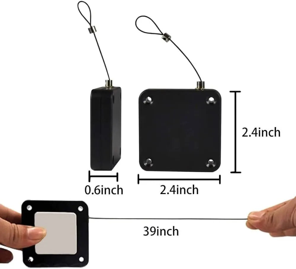 নতুন স্বয়ংক্রিয় অ্যান্টি-পাঞ্চিং ডোর ক্লোজার