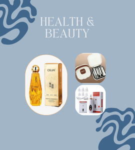 Health & Beauty