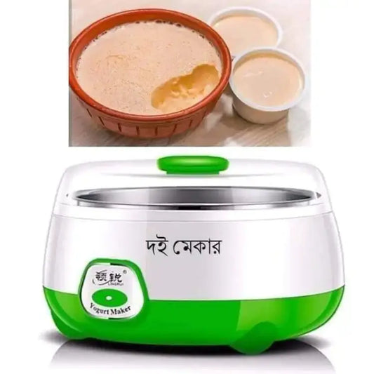 Electric Doi Maker/বৈদ্যুতিক ডই মেকার