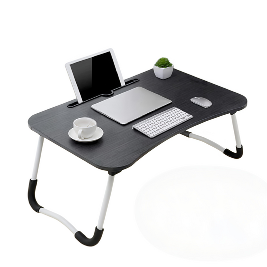 Foldable Laptop Table and Kids Reading Table