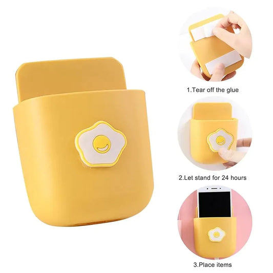 Design Wall Mobile Holder 1 Pc